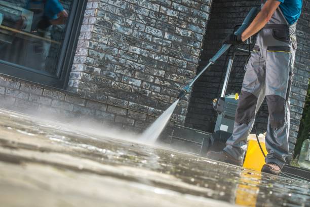 Best Factory Floor Cleaning  in Cypress Gardens, FL