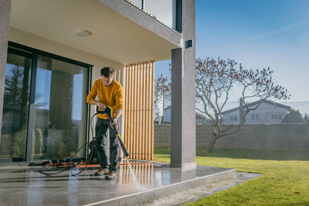 Best Patio and Deck Pressure Washing  in Cypress Gardens, FL