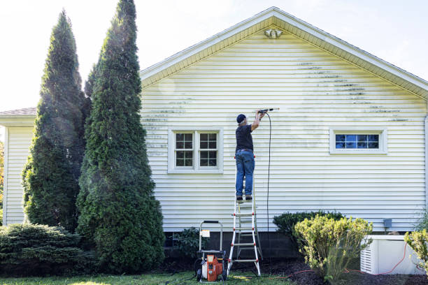 Best Roof Washing  in Cypress Gardens, FL