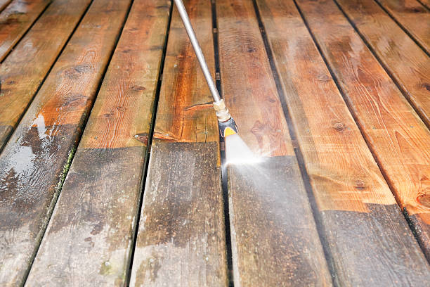 Concrete Sealing in Cypress Gardens, FL
