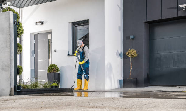 Cypress Gardens, FL Pressure Washing Services Company